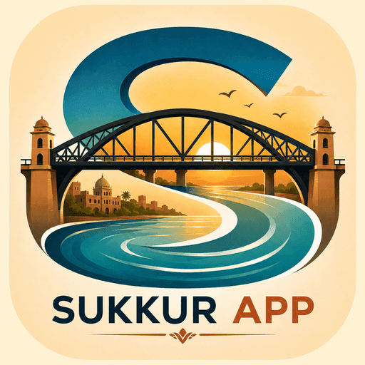 Sukkur App